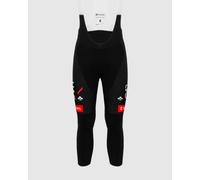 Cuissard long UAE Team Emirates - XRG Réplique 2026 noir - S