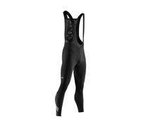 X-bionic Corefusion Ride Warm Bib Tights Noir M Homme