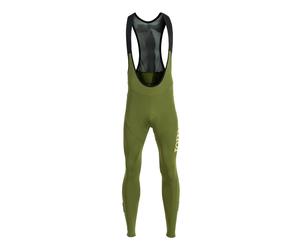 Cuissard Longues Joma Crono Vert S