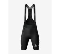 Cuissard MAAP Drome Team Evo Cargo noir femme - S