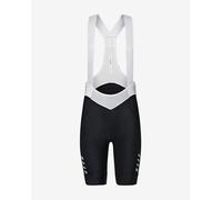 Cuissard MAAP Team Evo noir blanc femme - XL