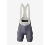 Cuissard MAAP Team Evo Short gris ombre femme - S