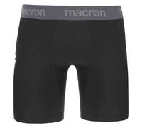 Cuissard Macron Lotus Noir M Unisex