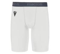 Cuissard Macron OAK Blanc XS Unisex