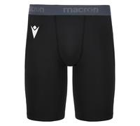 Cuissard Macron OAK Noir 3XL Unisex