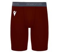 Cuissard Macron OAK Rouge XS Unisex