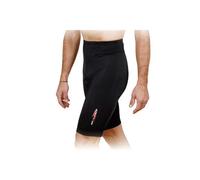 Massi Basic Line Shorts Noir XS Homme