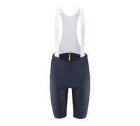 Mavic Cuissard à bretelles Aksium Ecl Bleu Homme Taille M