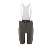 MAVIC Aksium Bib Short M - Homme - Gris - taille S- modèle 2025