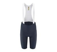 Mavic Ksyrium Bib Shorts Bleu XL Homme