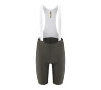Mavic Ksyrium Bib Shorts Gris S Homme