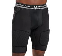 Cuissard McDavid HEX Viz Noir 2XL