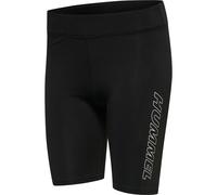 Cuissard mi-haute coton femme Hummel TE Maja Noir XS
