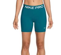 Cuissard mi-haute femme Nike Pro Vert M Female