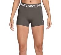 Cuissard mi-haute femme Nike Pro M