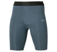 Cuissard Mizuno Core Impulse Gris L