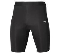 Mizuno Core Impulse Mid Legging Homme XL Noir