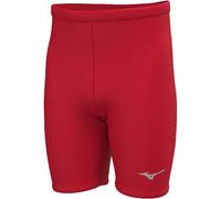 Mizuno Cuissard Rouge Taille S Homme