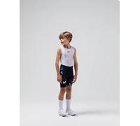 Cuissard Movistar Team 2026 Avant bleu foncé enfant - 8