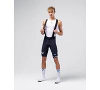 Cuissard Movistar Team 2026 Ultralite bleu foncé - XXL