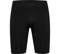 Newline, nwlRACE NW Short de Poche, Noir, Taille 2XL