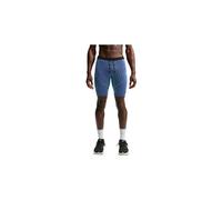 Nike Dri-FIT Aeroswift Courte Legging Homme XL Bleu