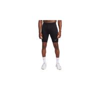 Nike Collant Homme NK DF Fast BF Half Tight – Noir/Argent réfléchissant – FN3371-010 Taille S