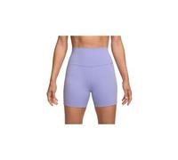 Cuissard nike dri fit one high rise 5in mauve femme