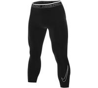 Cuissard Nike np dynamic fit 3qt tight Noir S Male
