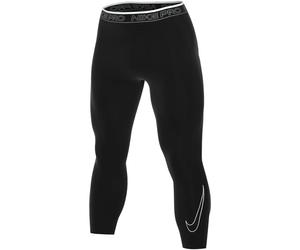 Cuissard Nike np dynamic fit 3qt tight Noir S Male