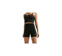 Cuissard nike one 5in noir femme