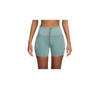 Cuissard nike trail 4in bleu femme