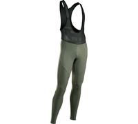 Northwave Active Gel Ms Bib Tights Vert L Homme