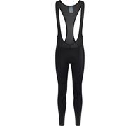 Odlo Collants à bretelles Essential Noir Homme M