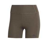 adidas OPT 4 INCH L Shorts S Marron