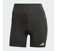 Cuissard Own the Run Black XL - 15cm