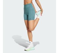 Cuissard Own the Run Preloved Teal 2XS - 15cm