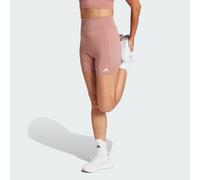 Cuissard Own the Run Warm Clay L - 13cm