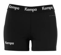 Cuissard perforamance femme Kempa Noir S