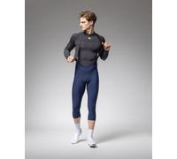 Cuissard pirate Alé Pragma Winter 2.0 bleu foncé - 3XL