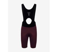 Cuissard Pissei Prima Pelle lilas noir femme - XS