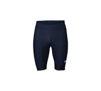 Cuissard poc air indoor turmaline bleu marine