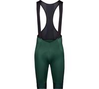 Cuissard POC M's Cadence Bib Shorts (Pargasite Green) Homme LRG