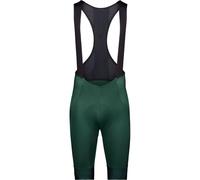 Cuissard POC M's Cadence Bib Shorts (Pargasite Green) Homme SML