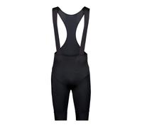 Poc Cadence Cargo Bib Shorts Noir L Homme Uranium Black