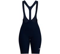 Cuissard POC W's Cadence Bib Shorts (Apatite Navy) MED