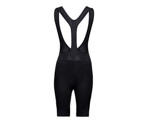 Cuissard POC W's Cadence Bib Shorts (Uranium Black) M