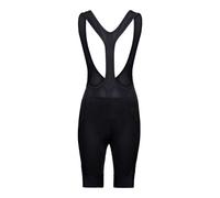 Poc - Cadence Bib Shorts - Cuissard vélo femme Uranium Black - XL