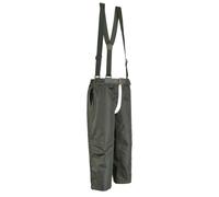 CUISSARD PREDATOR A BRETELLES PERCUSSION CHASSE OUTDOOR CAMOUFLAGE TRAQUE FLUO