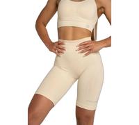 Cuissard Push up femme Gym Glamour 2.0 L